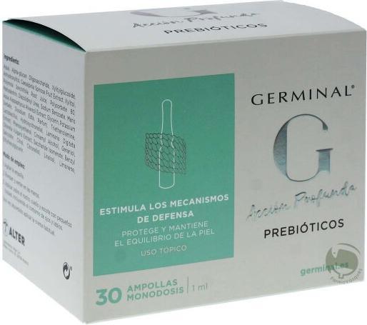 Produktbild Germinal 8430445317319 (30 ml)