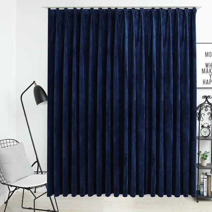 Produktbild vidaXL Vorhang (290 x 245 cm)