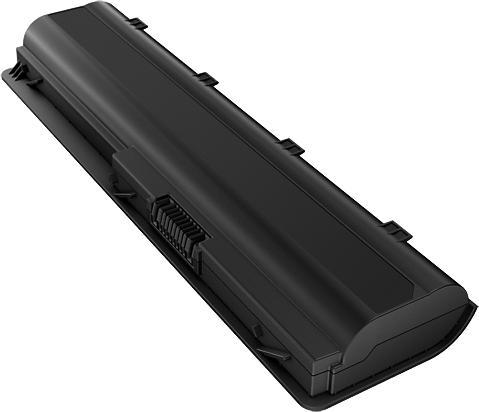 Image du produit HP Batterie de rechange, 6 cellules (6 cabines, 2550 mAh)