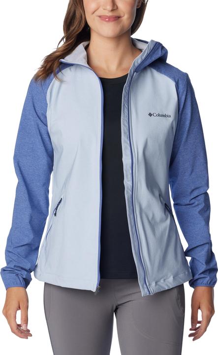 Immagine prodotto Columbia Giacca Softshell Heather Canyon™ (XS)