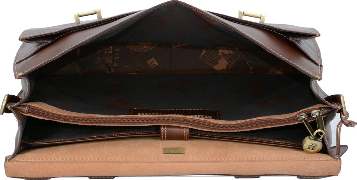 Produktbild Picard Aktentasche Toscana (17.32")