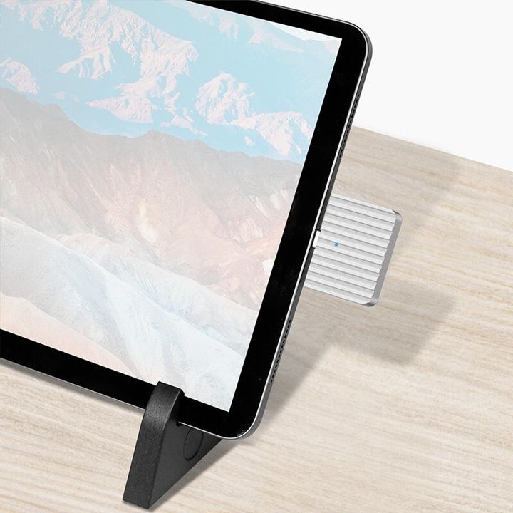 Actual product image LogiLink UA0423 Case for M.2 2230 (M.2 2230)