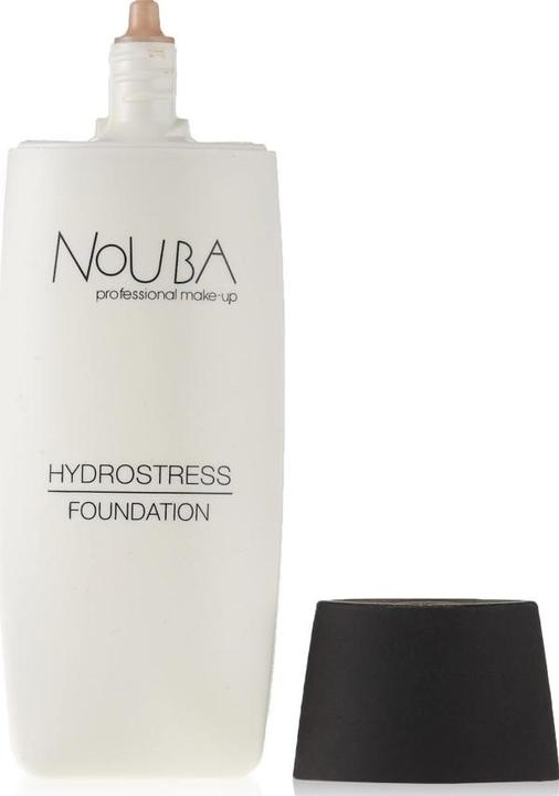Produktbild Nouba Hydrostress Flüssige Foundation 04 - 30 Ml (04)