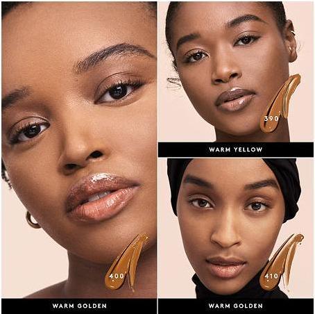Produktbild Fenty Beauty Mattierende Makeup Pro Filt'r Soft Matte Foundation Mini - 12 Ml (400)