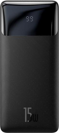 Image du produit Baseus Adaman 2 (20000 mAh, 30 W, 76 Wh)