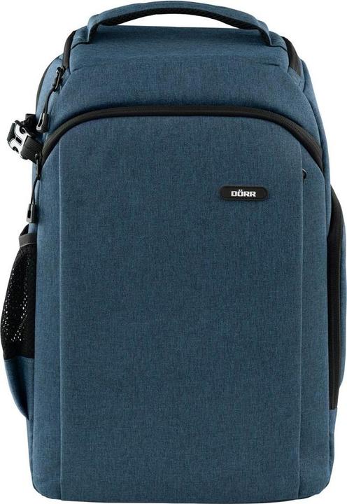 Produktbild Dörr Prag Go (Fotorucksack, 16 l)