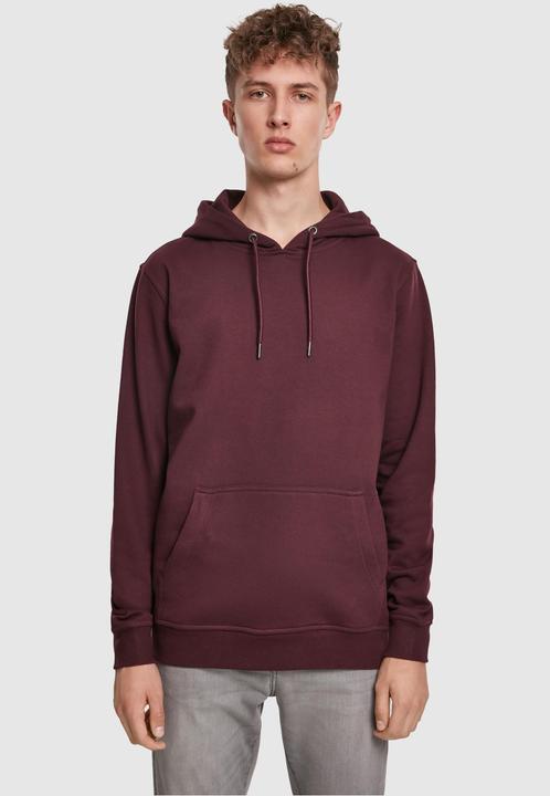 Image du produit Urban Classics Basic Sweat Hoody (L)