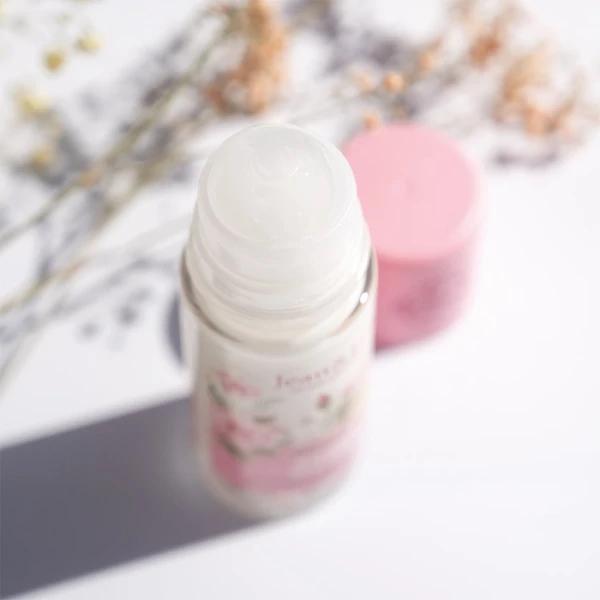 Image du produit Jean & Len Jean&Len rulldeodorant roosivesi 50 ml (Roll-on, 50 ml)