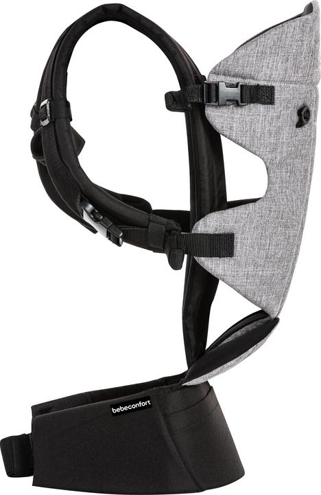 Image du produit Bébé Confort Go4 Black Chic