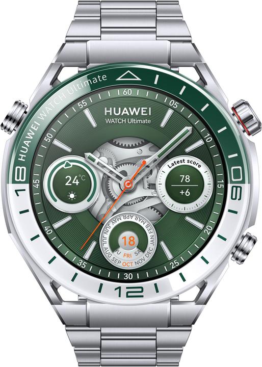 Actual product image Huawei Watch Ultimate New (48.50 mm)