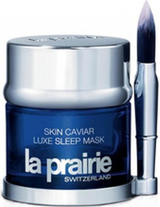 Image du produit La Prairie Skin Caviar Luxe Sleep Mask 50ml (50 ml)