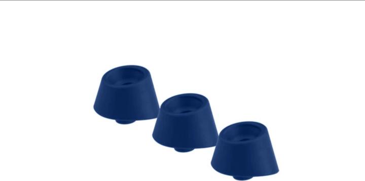 Actual product image Womanizer Replacement attachments for " Duo", set of 3