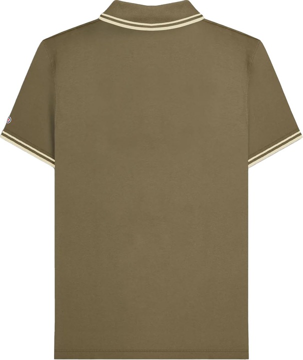 Immagine prodotto Lambretta SS25 Maglietta Polo Doppia Punta Uomo (XL)