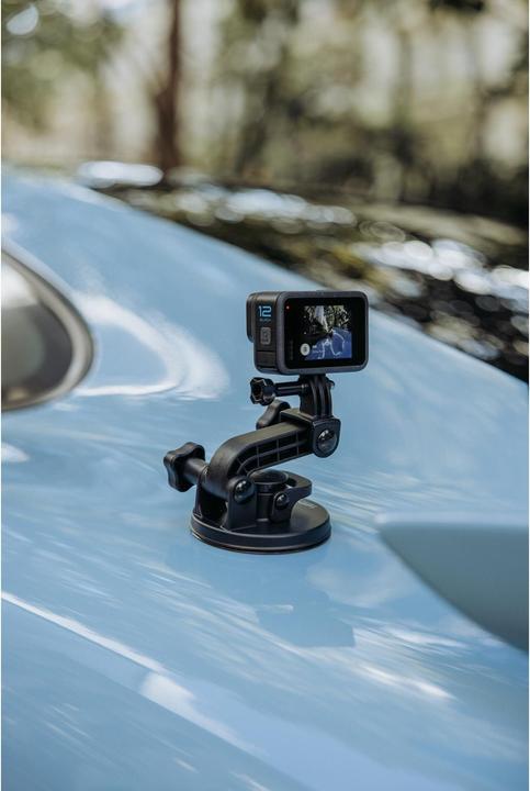 Actual product image GoPro HERO12 Black (60p, Wi-Fi, Bluetooth)