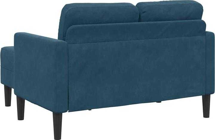 Produktbild vidaXL 2-Sitzer-Sofa (2-Sitzer)
