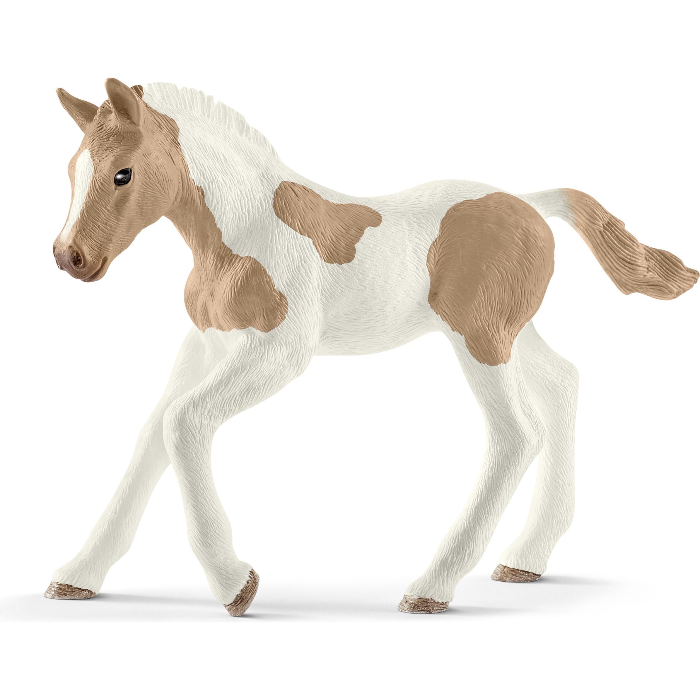 Schleich Paint Horse Fohlen