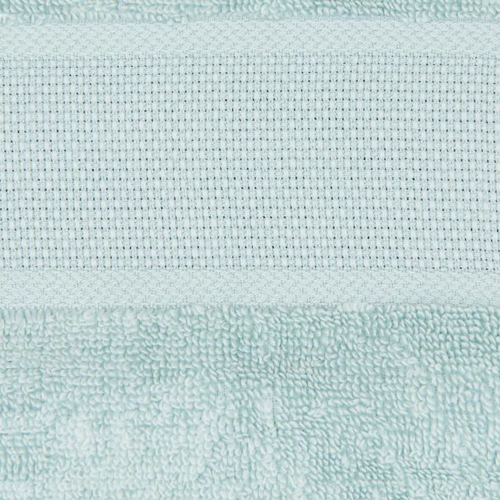 Produktbild Rico Design Lätzchen Mint, 30 x 34 cm