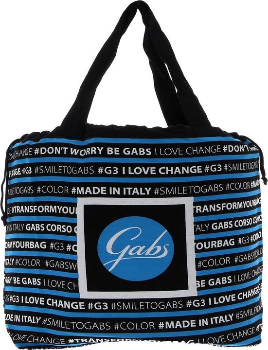 Immagine prodotto Gabs Aissa TG Bull Black Shoulder Bag