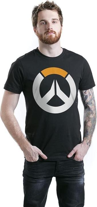 Produktbild Overwatch TShirt (L)