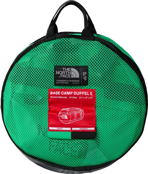 Produktbild North Face Base Camp Duffel (50 l)