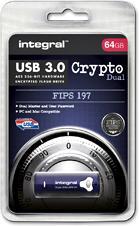 Produktbild Cle Usb3.0 Crypto Dual Fips (64 GB, USB-A)