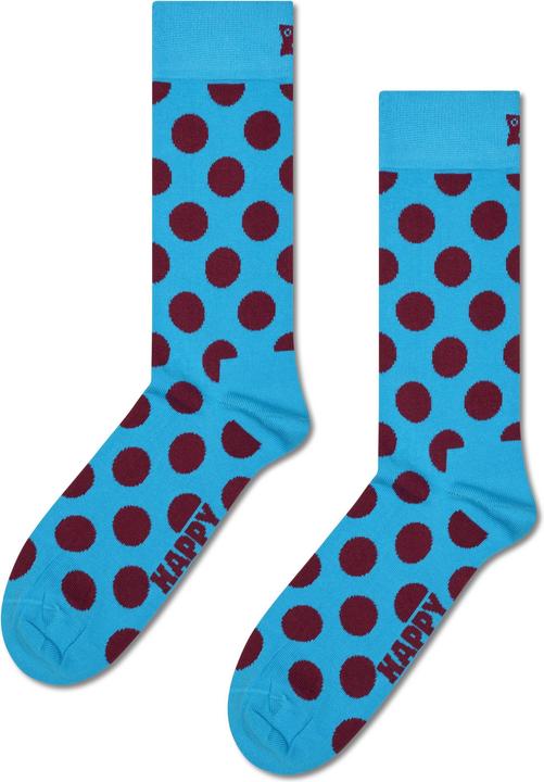 Produktbild Happy Socks 4-Pack Bike Socks Gift Set (4er Pack, 41 - 46)