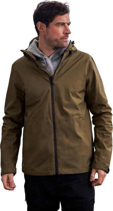 Produktbild Mountain Warehouse Covert Jacke Wasserfest (XXL)