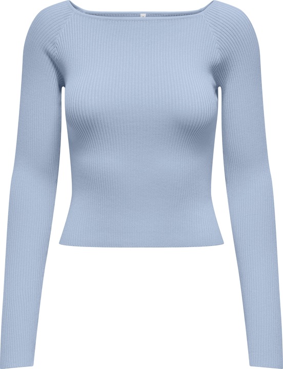 Actual product image Only ONLANJELICA Strickpullover Strickpullover (L)
