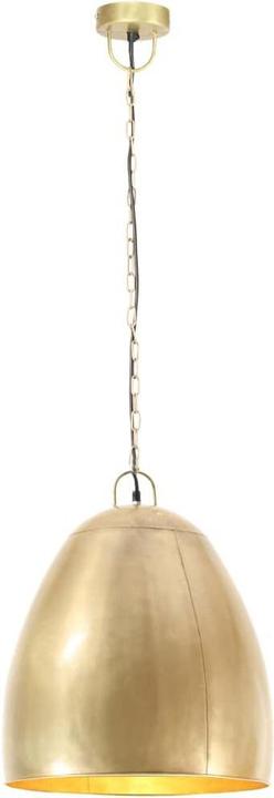 Produktbild vidaXL Deckenleuchte (E27)