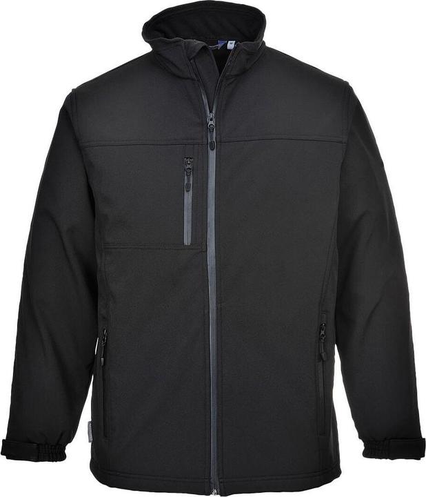 Produktbild Portwest Softshelljacke (M)