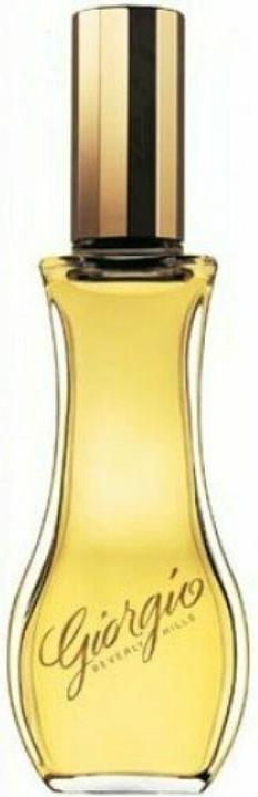 Actual product image Giorgio Beverly Hills Giorgio (Eau de toilette, 50 ml)