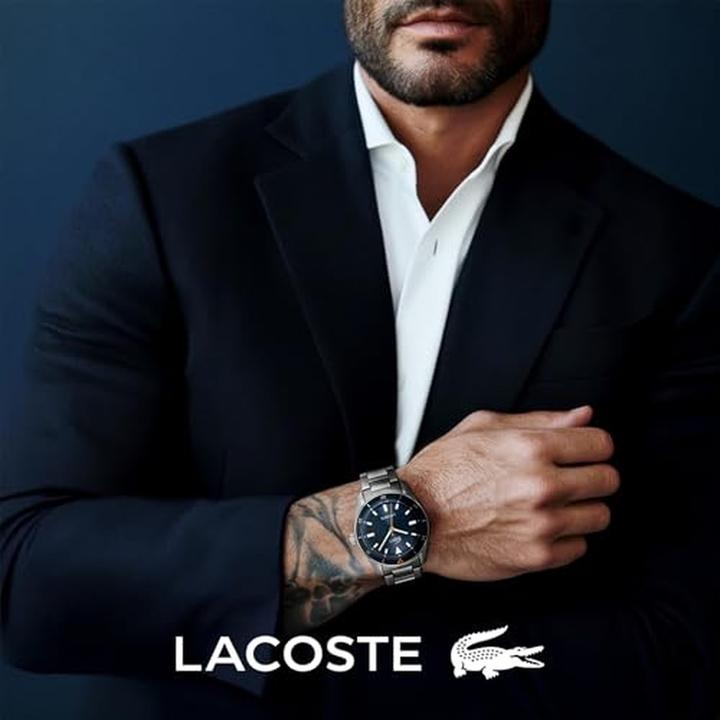 Produktbild Lacoste Boston (Analoguhr, 39 mm)