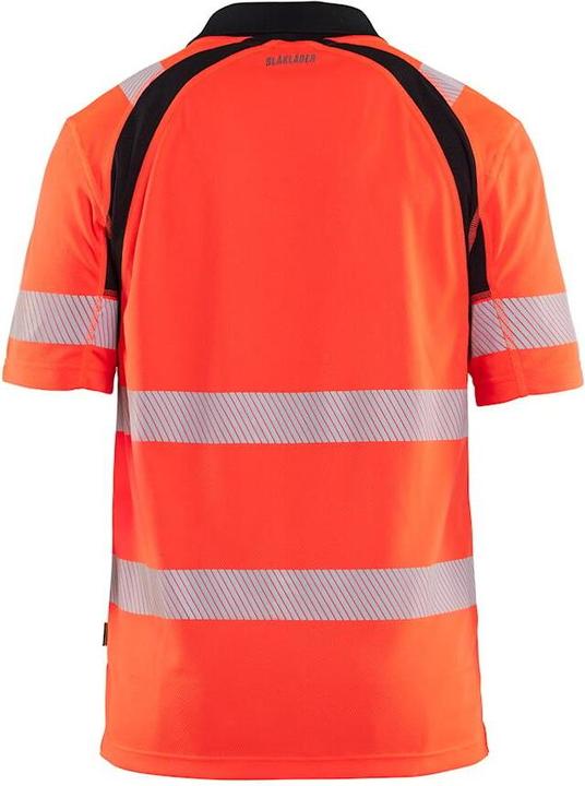 Produktbild Blakläder Hochsichtbares Poloshirt (M)