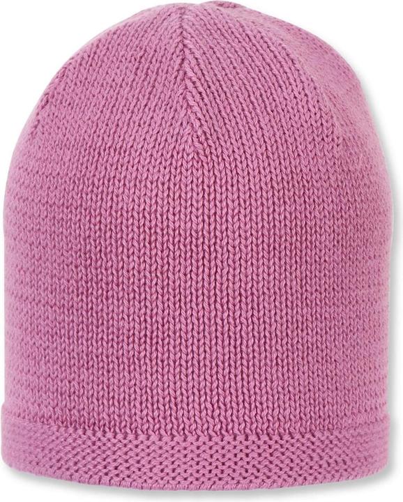 Produktbild Sterntaler OCS Strickmütze (41)