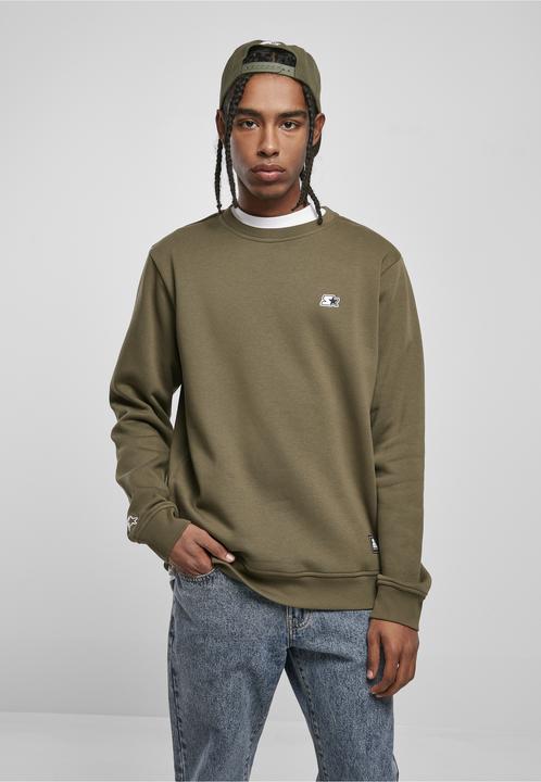 Produktbild Starter Essential Crewneck - 11866 (XXL)