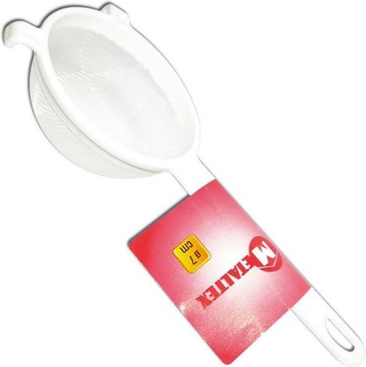 Immagine prodotto Metaltex setaccio da cucina (7 cm)