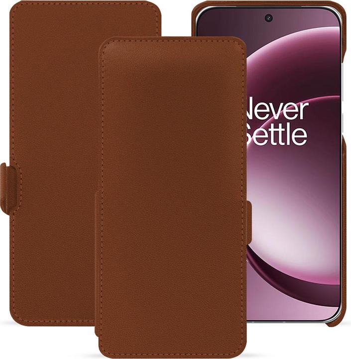 Marron PU