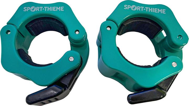Sport-Thieme Hantelverschlüsse Pump