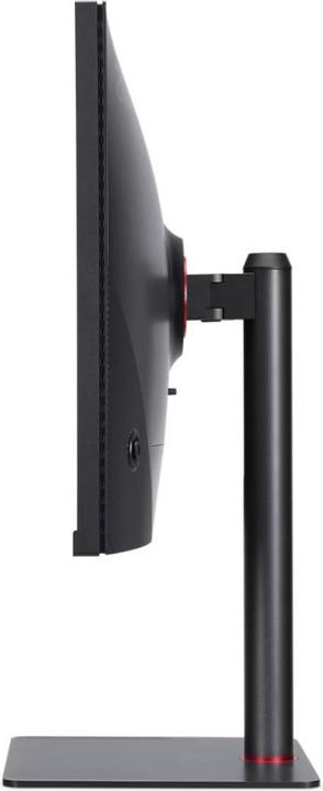 Actual product image Acer Nitro XV275KP3biipruzx (3840 x 2160 Pixels, 27")