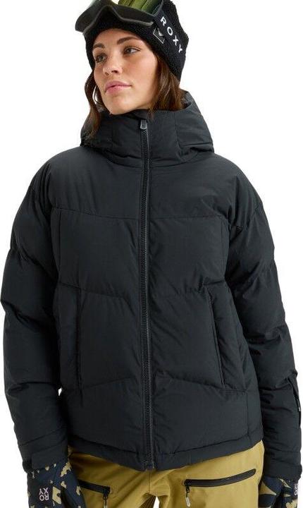 Produktbild Roxy Alofted Puffy Jacket - Skijacke - Damen (XS)