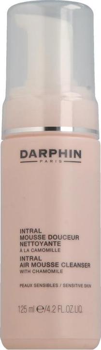 Actual product image Darphin Intral (Cleansing Foam, 125 ml)
