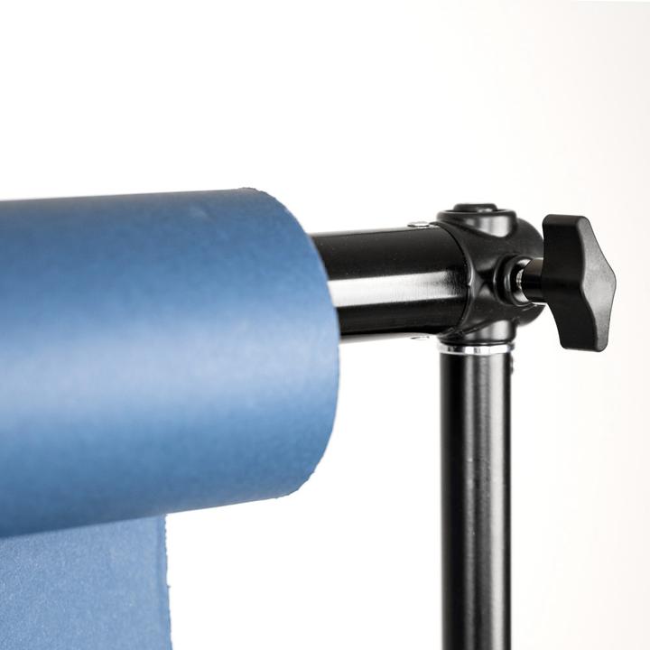 Immagine prodotto Caruba LS 4 Kit fondale pesante Pro (3 x 3 m) (300 cm, 300 cm)