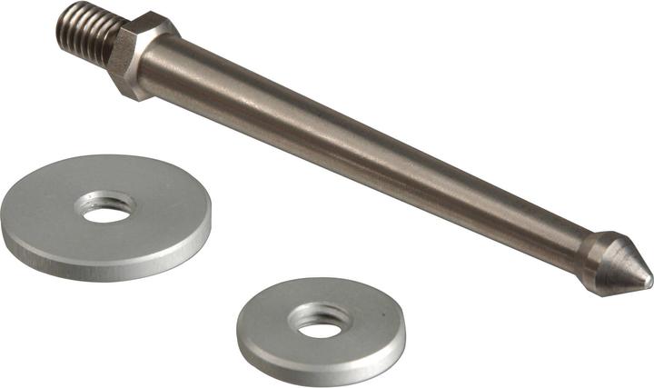 Produktbild Gitzo Spike für Einbeinstative G1220129LB (Stativbein)