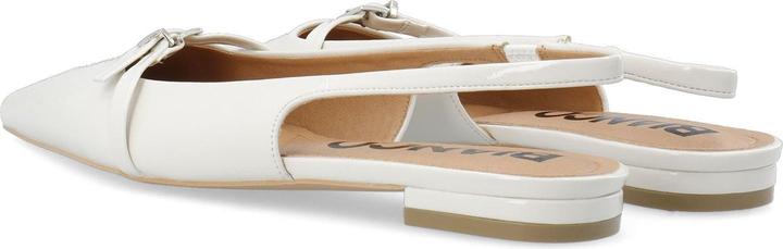 Immagine prodotto Bianco BIABARI Slingbacks (37)