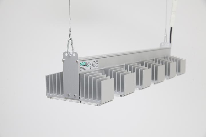 Produktbild Sanlight Q6W