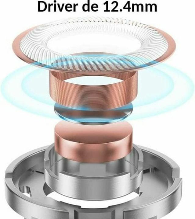 Produktbild Xiaomi Type-C (Keine Geräuschunterdrückung, Kabelgebunden)