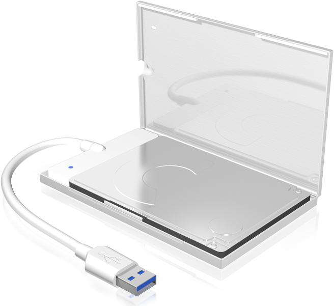 Image du produit Icy Box Ib-Ac6033-U3