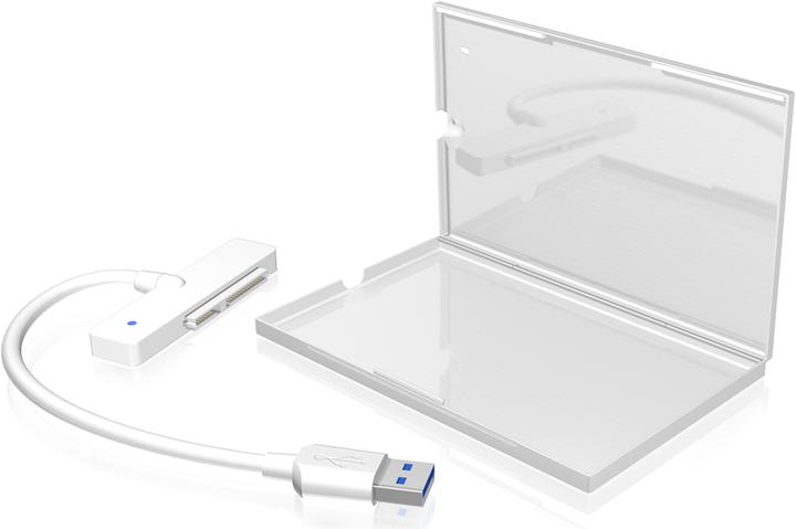 Image du produit Icy Box Ib-Ac6033-U3