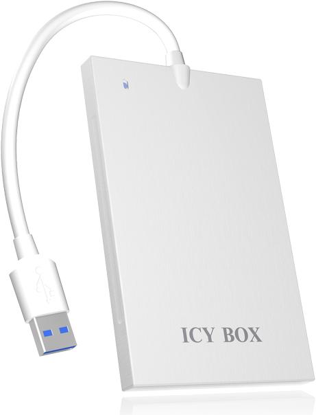 Image du produit Icy Box Ib-Ac6033-U3