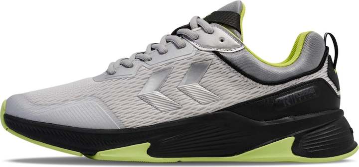 Actual product image hummel Reach Tr Core Silver 2.0 (41)